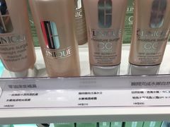 -崇光百货(铜锣湾店)