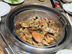 -七欣天香辣蟹火锅(上海安亭新源路店)