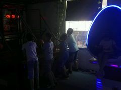 -北京上庄水库尚野露天户外自助烧烤