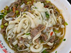 -肆姐面粉馆(坡子街店)