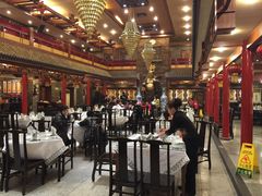 -宝轩渔府·老字号海鲜·正宗津菜(水上店)