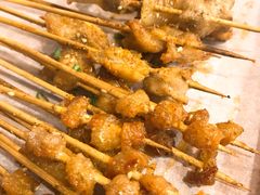 -烤官达人·徐州鲜羊肉串(江宁店)