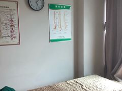 -张钰强中医正骨推拿连锁(华发商都店)