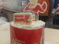 -茅庐川菜(青岛凯德店)