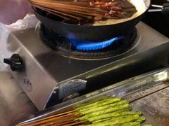 -长药唐师乐山油炸(石人直营店)