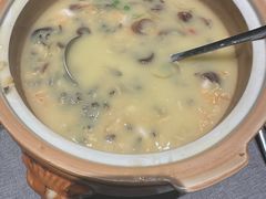 -湯記傳菜