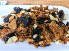 -伊林居饭庄央视清真八大碗