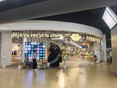 -多抓鱼循环商店(虹桥天地店)