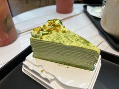 -丹礼糖甜品