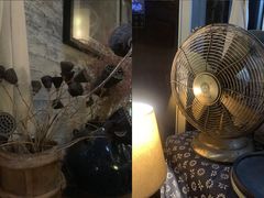 -老屋咖啡