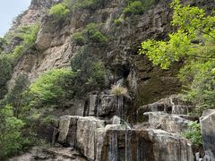-狼牙山风景区