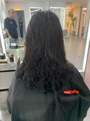 -艾美A·M Hair Salon
