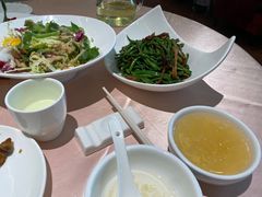 -王府井酒店(金桥港湾店)