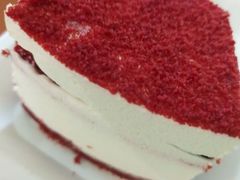 -CAKE BOSS 蛋糕老板(领展购物广场·中关村店)