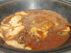 -燕北云山·农家菜·灶台鱼(密云溪翁庄店)