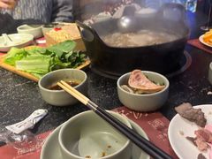 -盡膳口福·百年汤方火锅(科华北路店)