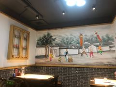 -大海碗·京菜炸酱面(雍和宫店)