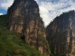 -龙庆峡风景区