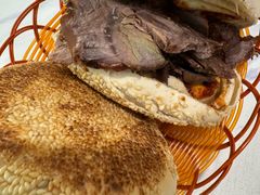 -清真喜兰老丁羊汤特色小吃