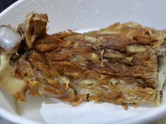 卤排骨-袁记云饺(世纪城店)