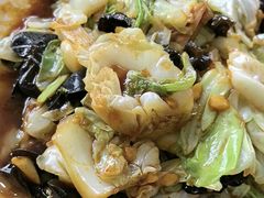 -清真•蜀风园(丁字沽总店)