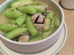 -隅乐胡椒虾·台湾菜·团建(皇岗店)