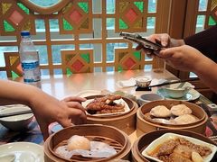 -点都德(千灯湖环宇城店)