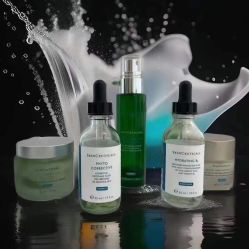 -VE专注问题肌·赛诺龙&科学美肤中心