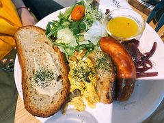 -GOTLOT COFFEE&KITCHEN角落厨房NOOK店