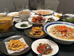 -同庆楼(天鹅湖万达店)