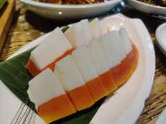 -俏香傣·德宏风味餐厅(万宏路店)
