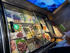 -东来土菜馆(民祥园路店)