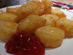 甜心玉米脆-牛男手造(地铁天虹店)