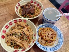 -小罗子汤店(大士院总店)