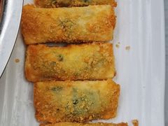鱼肉包-笑红饭庄