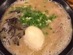 -博多一幸舍(侨福芳草地购物中心店)