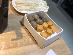 特色手工面-李想大虾(绿地新都会店)