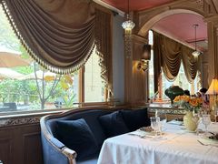 -火车头法国西餐厅