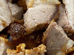 -洲心街道青联村镜记烧肉