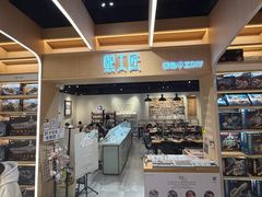 -熙工匠手工银饰·拼豆团建DIY(富华里店)