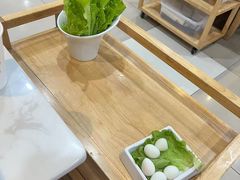 -傣妹火锅(四川北路店)