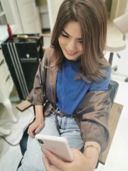 -e hair salon