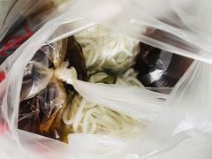 -老字号手工凉皮米线(和平小区店)