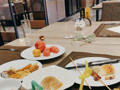 -印象餐厅(杭州国际博览中心北辰大酒店)