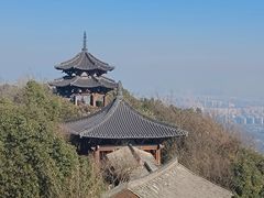 -杭州半山国家森林公园