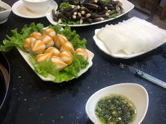 -领鲜风味花雕鸡(马端街店)
