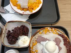 -鲜芋仙(常州吾悦国际广场店)