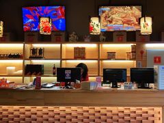 -福茂源横山铁锅羊肉(牡丹园店)