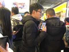 -一代烤翅王(大汉口店)