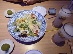 -琴寿司居酒屋(中山广场店)